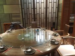 包厢-大宝全猪馆(南京路店)