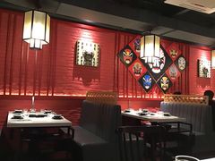 -京韵胡同·酱香羊蝎子火锅涮肉(长寿路店)