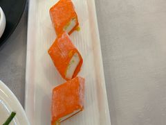 -南海渔村·空中一号(天幕海鲜店)