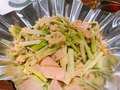 -福慧慈缘素食餐厅(王府井店)