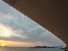 -演武大桥观景平台