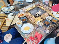 -塘屋烧烤·云南火塘烧烤品牌(春城慧谷旗舰店)