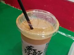 -孖记茶档·热腾茶餐(乐峰店)