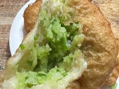 -老方子馅饼粥(台东店)
