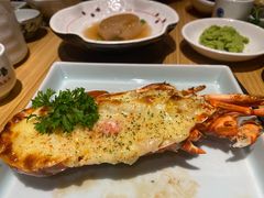 -花和海鲜自助(梅江店)
