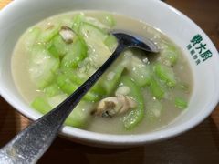 -费大厨辣椒炒肉(万家丽一店)