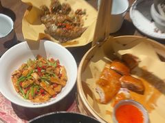 -洞庭土菜馆(天河北总店)