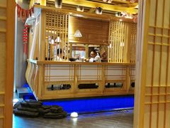 -九田家黑牛烤肉料理(中北镇店)
