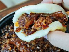 -王菊美食街·王菊面馆(总店)