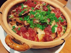 -周锦记广式餐厅