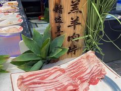 -曼格活海鲜·牛排自助(光明蓝鲸店)