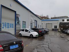 -羽跃羽毛球馆(民星路店)