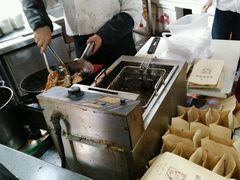 -王裕興肉莊(南禅寺店)