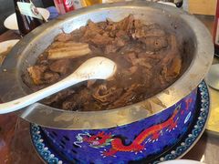 -北京小肠陈饭庄(方庄店)