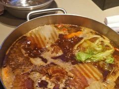 -蝎王府羊蝎子(虎坊桥总店)