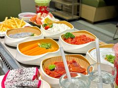 -海底捞火锅(番禺广场店)