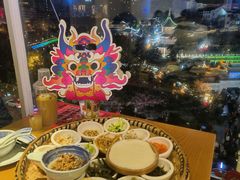 丝娃娃-包整·丝娃娃(一览甲秀楼风景店)