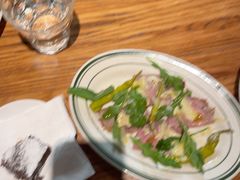 -La Strada(安福路店)