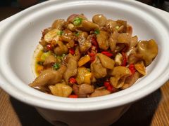 -老湘村·湖南土菜(天河维多利店)