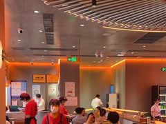 -西塔老太太泥炉烤肉(苏州大悦城店)