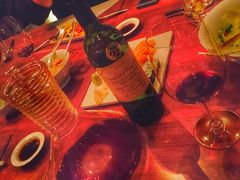 -上海柏悦酒店·世纪100牛排馆