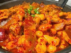 -HOTISLAND海鸡岛·韩国料理(江南西店)