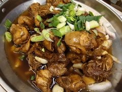 -食光慢宴·安吉土菜馆