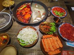 -冯校长老火锅(深圳总店)