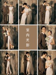 -绽放摄胶片摄影工作室