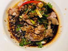 -绿茶餐厅(深圳龙华天虹购物中心店)