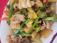 -蛇口康乐快餐鱼仔档(翠苑小区店)