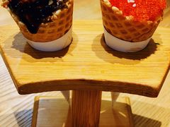 -Sushi Love 创意寿司(丽影广场店)