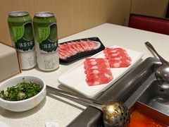 -海底捞大排档火锅(打浦路店)