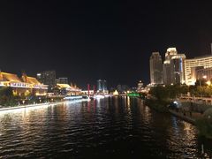 -海河游船-永乐码头(大悲院)