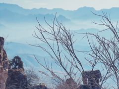 -司马台长城