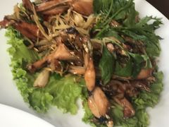 -Neary Khmer Restaurant