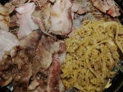 -鼎香缘海鲜自助火锅烤肉(锦辉购物广场店)