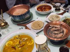 -哈啾嗨·新概念蒙餐(红星新城店)