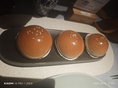 -晓粤·惹味粤菜(凯德乐峰广场店)