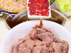 -官塘陈记鱼生·潮汕砂锅粥·牛肉火锅(潮枫路总店)