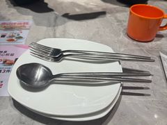 -必胜客(鳌江万达店)
