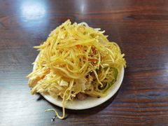 -杨家吊炉饼(沈阳总店)