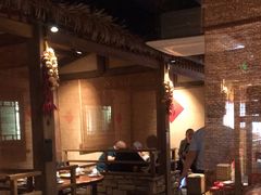 大堂-乡里八闽·福州乡土菜(火车北站店)