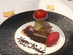 -Le Bistrot de Racine