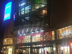 -凯德广场(武胜路店)