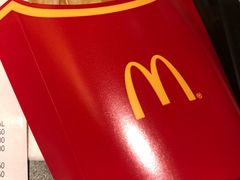 -麦当劳(禄口机场T2航站楼)