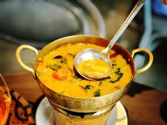 -CHINCHIN 青青·泰国料理(万象食家店)