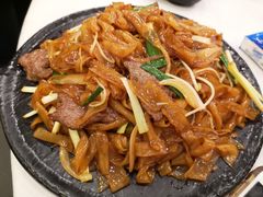 干炒牛河-岭南海晏楼(滨江东总店)