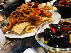 爽口小木耳-川流不息(北蔡休闲广场店)