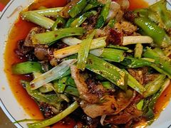 -重庆石磨豆花庄(乔庄店)